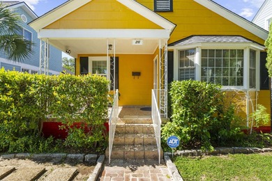 Welcome to Wagener Terrace, one of Charleston's most desirable - photo 2