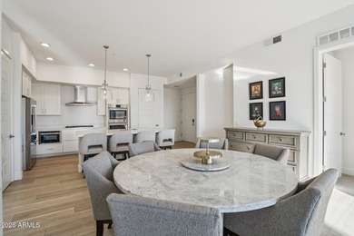 Discover elevated luxury living in this beautiful, fully