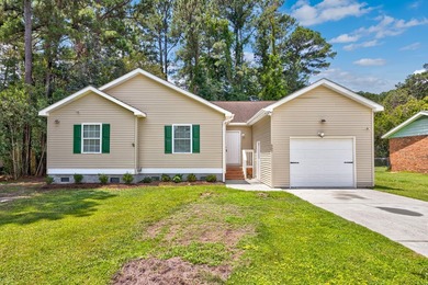 Welcome to 507 Forestbrook Drive, a beautifully updated - photo 1