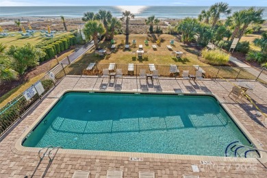 Welcome to this stunning Oceanfront Condo in Meridian Plaza