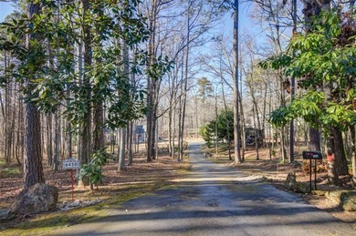 Sara Glenn Lake  Home For Sale in Douglasville Georgia