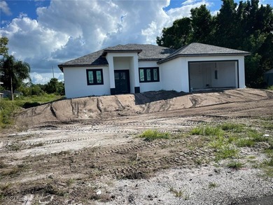 Lehigh Acres Area Home For Sale in Lehigh Acres Florida