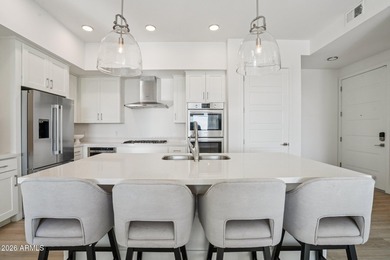 Discover elevated luxury living in this beautiful, fully