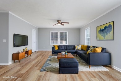 Welcome to 507 Forestbrook Drive, a beautifully updated - photo 2