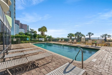Welcome to this stunning Oceanfront Condo in Meridian Plaza