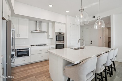 Discover elevated luxury living in this beautiful, fully