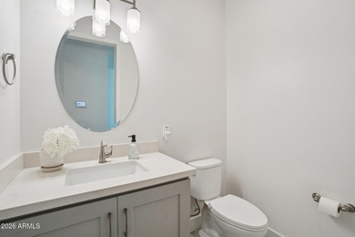 Discover elevated luxury living in this beautiful, fully