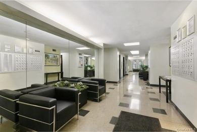 This very specious 2 bedroom apartment has a great view of the - photo 15