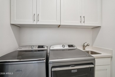 Discover elevated luxury living in this beautiful, fully