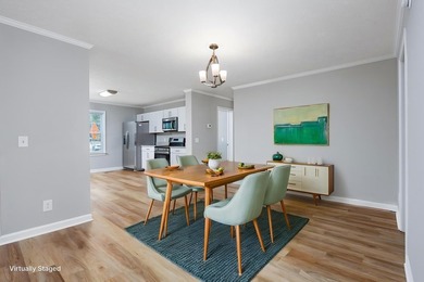 Welcome to 507 Forestbrook Drive, a beautifully updated - photo 6