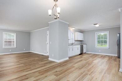 Welcome to 507 Forestbrook Drive, a beautifully updated - photo 8