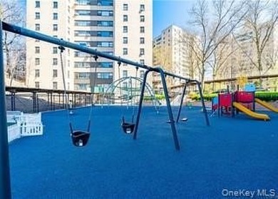 This very specious 2 bedroom apartment has a great view of the - photo 18