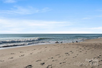Welcome to this stunning Oceanfront Condo in Meridian Plaza