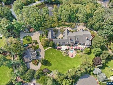 Private resort-style estate set on 6.5 gated acres. Surrounded - photo 1