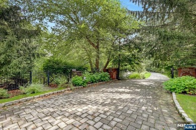 Private resort-style estate set on 6.5 gated acres. Surrounded - photo 3