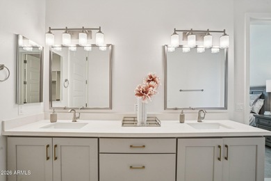 Discover elevated luxury living in this beautiful, fully