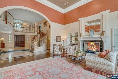 Private resort-style estate set on 6.5 gated acres. Surrounded - photo 8