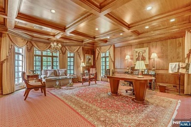 Private resort-style estate set on 6.5 gated acres. Surrounded - photo 9