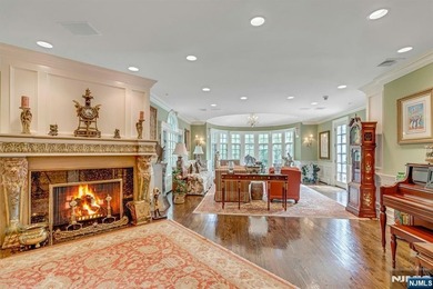 Private resort-style estate set on 6.5 gated acres. Surrounded - photo 10