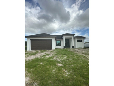 Lehigh Acres Area Home For Sale in Lehigh Acres Florida