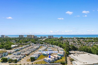 Your Beach Paradise Awaits in North Myrtle Beach! Step into - photo 33