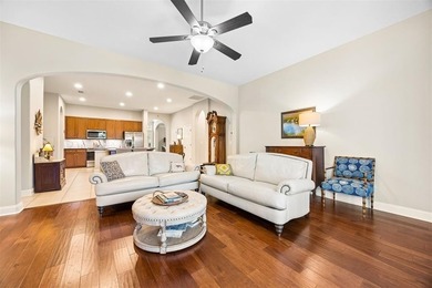 Don't miss this meticulously maintained 4 bed/2 bath Amelia Walk - photo 4