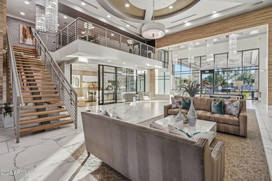Discover elevated luxury living in this beautiful, fully
