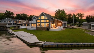 This is the kind of lake home where memories are made for - photo 1