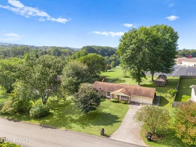 Fort Loudoun Lake Home Sale Pending in Lenoir City Tennessee