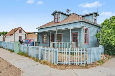 * FIXER * Large, 7,000+ sq. ft. corner lot with paved concrete - photo 1