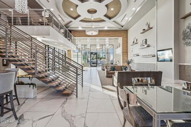 Discover elevated luxury living in this beautiful, fully