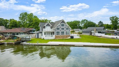 This is the kind of lake home where memories are made for - photo 2
