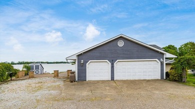 This is the kind of lake home where memories are made for - photo 3