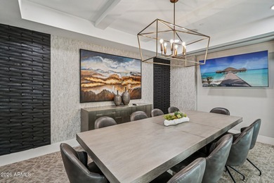 Discover elevated luxury living in this beautiful, fully