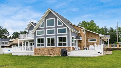 This is the kind of lake home where memories are made for - photo 8