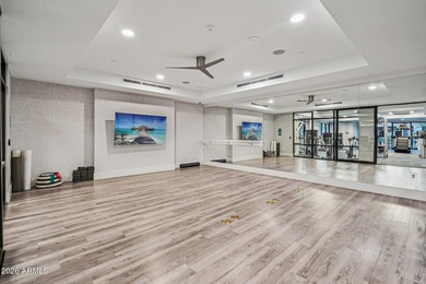 Discover elevated luxury living in this beautiful, fully