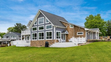 This is the kind of lake home where memories are made for - photo 9