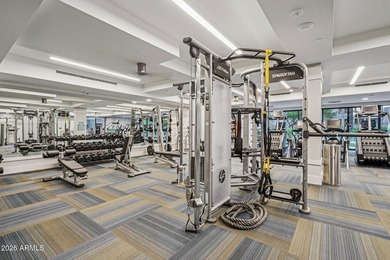 Discover elevated luxury living in this beautiful, fully