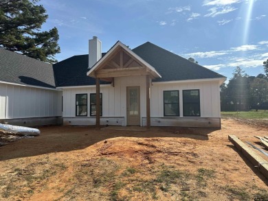 Lake Home For Sale in Troup, Texas