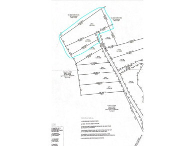 Lake Acreage Sale Pending in Monticello, Kentucky