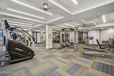 Discover elevated luxury living in this beautiful, fully