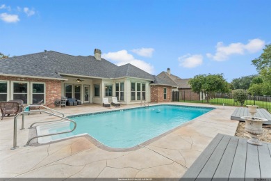 Lake Home For Sale in Prairieville, Louisiana