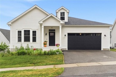 Welcome to the absolutely beautiful one-level living home in one - photo 1