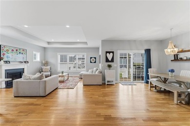Welcome to the absolutely beautiful one-level living home in one - photo 4
