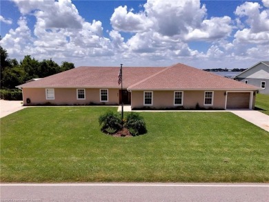 Lake Home For Sale in Lake Placid, Florida