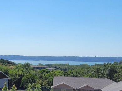 Lewis and Clark Lake Lot For Sale in Yankton South Dakota