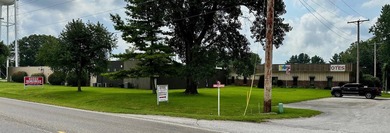 Great business opportunity with this facility housing