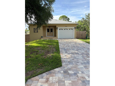 Home is built at an elevation of 11'.4*, FEMA requires 9' base - photo 1