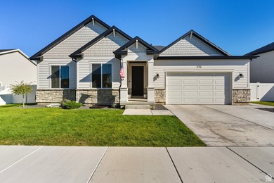 Utah Lake Home For Sale in Mapleton Utah