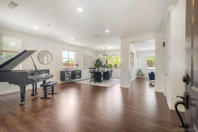 Beautiful family home on the south side of 4S Ranch with all the - photo 2